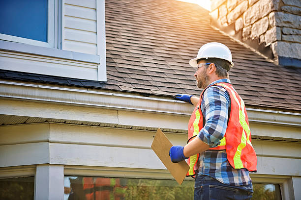 Trusted Roof Leak Repair service in Newton, IL - Ben Roofing and Steel LLC